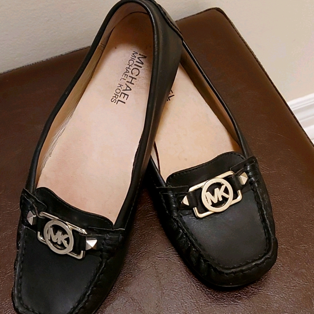 Michael  Kors loafer shoes
